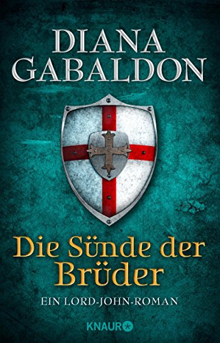 Die Sünde der Brüder von Diana Gabaldon