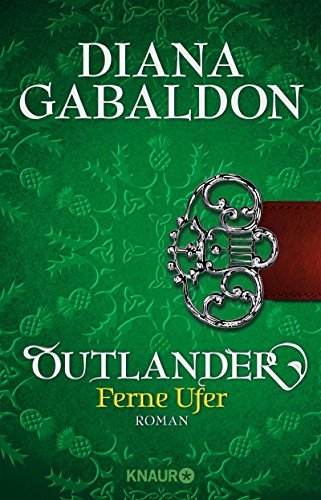 Ferne Ufer von Diana Gabaldon