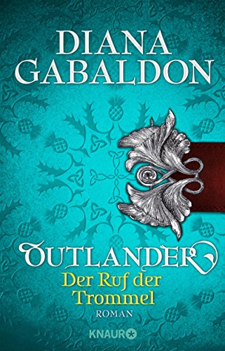 Der Ruf der Trommel von Diana Gabaldon