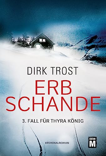 Erbschande von Dirk Trost