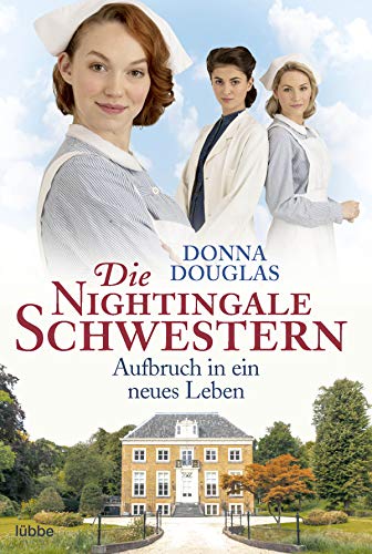 Aufbruch in ein neues Leben von Donna Douglas