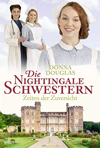 Zeiten der Zuversicht von Donna Douglas