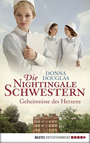 Geheimnisse des Herzens von Donna Douglas