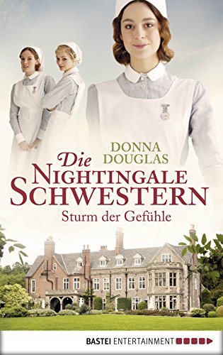Sturm der Gefühle von Donna Douglas