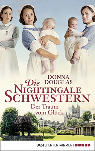 Der Traum vom Glück von Donna Douglas