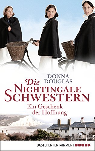 Ein Geschenk der Hoffnung von Donna Douglas