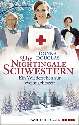 Ein Wiedersehen zur Weihnachtszeit von Donna Douglas