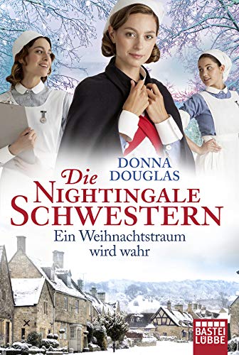 Ein Weihnachtstraum wird wahr von Donna Douglas
