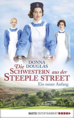 Ein neuer Anfang von Donna Douglas