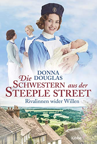 Rivalinnen wider Willen von Donna Douglas