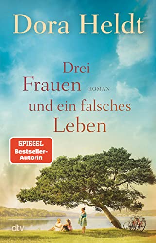 Drei Frauen und ein falsches Leben von Dora Heldt