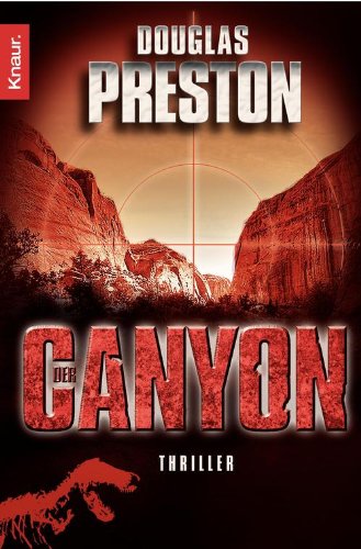 Der Canyon von Douglas Preston