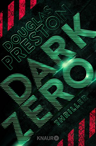 Douglas Preston: Dark Zero
