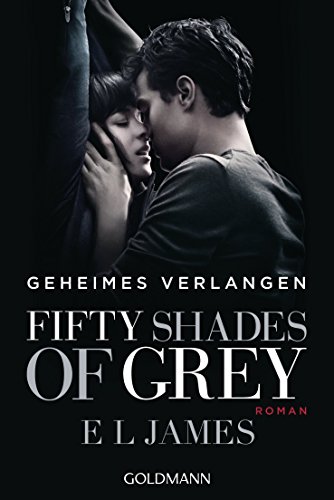 Geheimes Verlangen von E. L. James