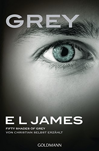 E. L. James: Grey