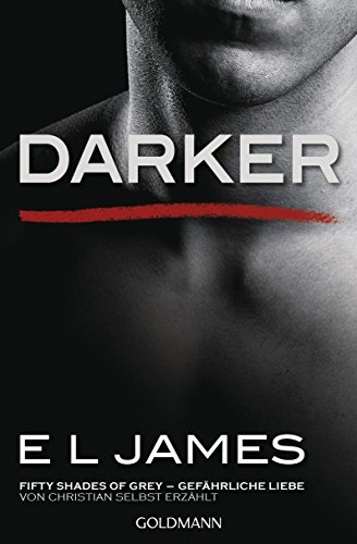 E. L. James: Darker