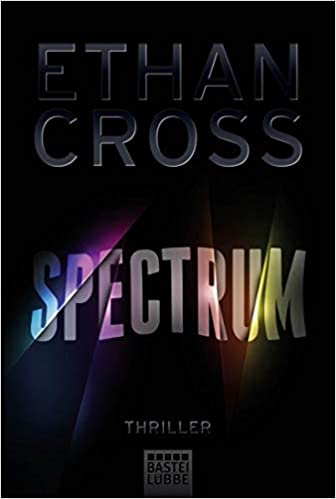 Spectrum von Ethan Cross