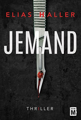 Jemand von Elias Haller