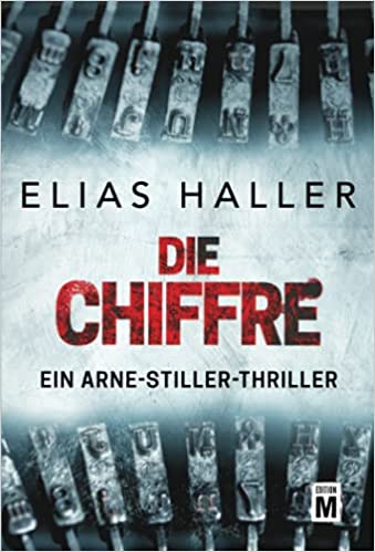 Die Chiffre von Elias Haller