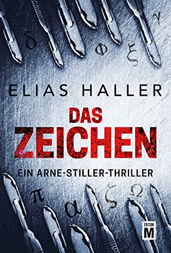 Das Zeichen von Elias Haller