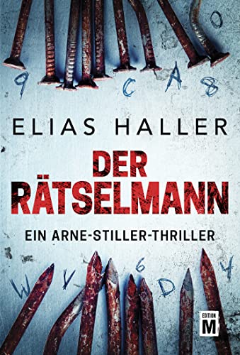 Elias Haller: Der Rätselmann