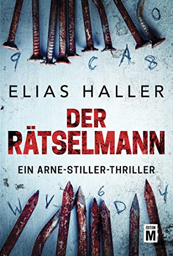 Der Rätselmann von Elias Haller