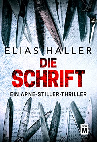 Die Schrift von Elias Haller