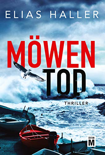 Möwentod von Elias Haller