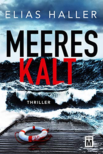 Meereskalt von Elias Haller