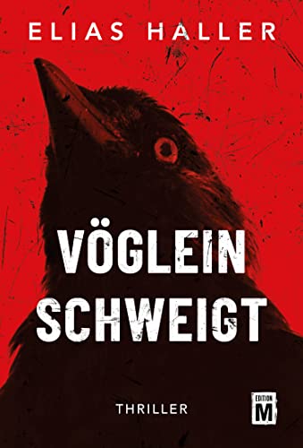 Vöglein schweigt von Elias Haller
