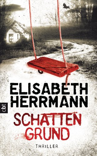 Elisabeth Herrmann: Schattengrund
