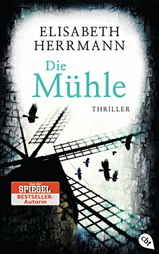 Die Mühle von Elisabeth Herrmann