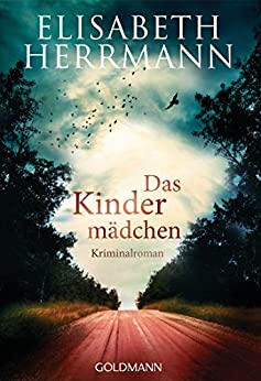 Das Kindermädchen von Elisabeth Herrmann