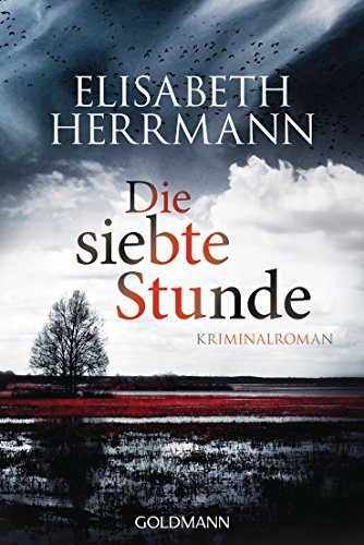 Die siebte Stunde von Elisabeth Herrmann