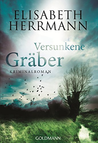 Versunkene Gräber von Elisabeth Herrmann