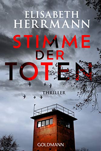 Stimme der Toten von Elisabeth Herrmann