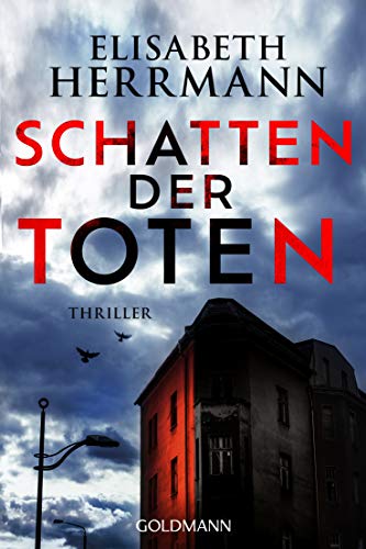 Schatten der Toten von Elisabeth Herrmann