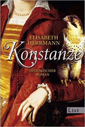 Konstanze von Elisabeth Herrmann