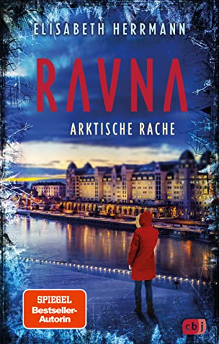 Arktische Rache von Elisabeth Herrmann