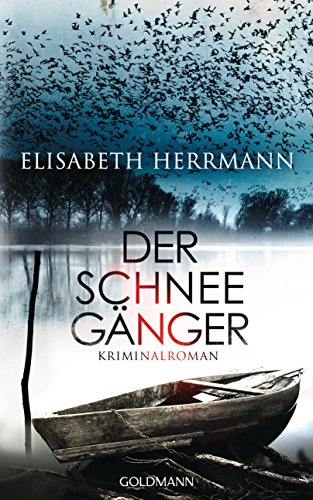 Der Schneegänger von Elisabeth Herrmann