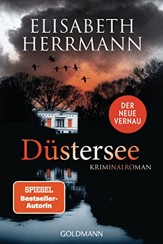 Elisabeth Herrmann: Düstersee