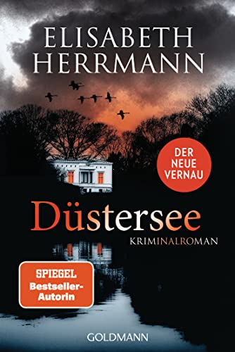 Düstersee von Elisabeth Herrmann