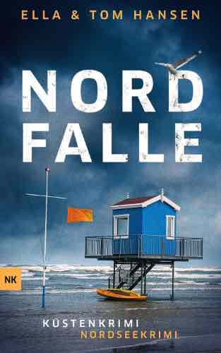 Nordfalle von Ella & Tom Hansen
