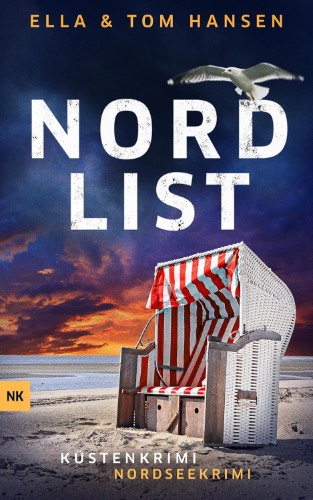 Nordlist von Ella & Tom Hansen