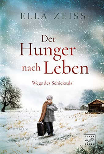 Ella Zeiss: Der Hunger nach Leben