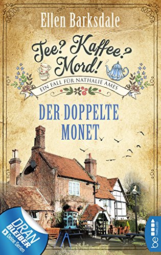 Ellen Barksdale: Der doppelte Monet