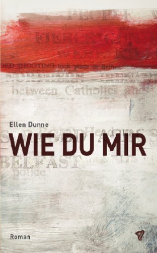 Wie du mir von Ellen Dunne