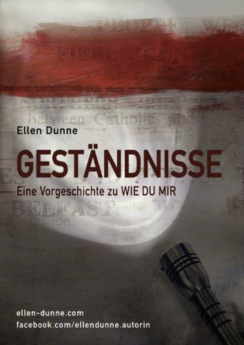 Geständnisse von Ellen Dunne