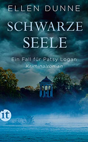 Schwarze Seele von Ellen Dunne