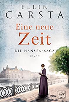 Eine neue Zeit von Ellin Carsta